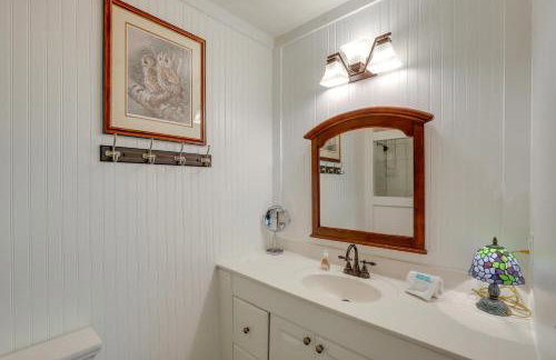 Hot Tub Soaks and Fireside Nights! Marshall Cottage - Foto 24