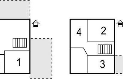 4 Bedroom Nice Home In Nidzica - Foto 10