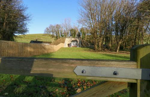 Standby Generator Bunker - Photo 53