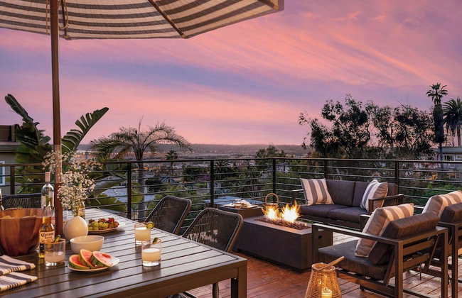 Avalon III by Avantstay Mins to Gaslamp, Zoo & Airport Beautiful Deck w/ BBQ - Foto 48