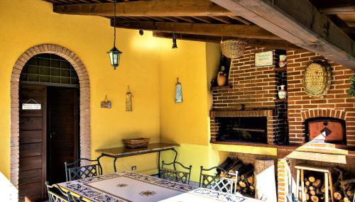 Villa Giardino Boschivo - Irpinia - Foto 2