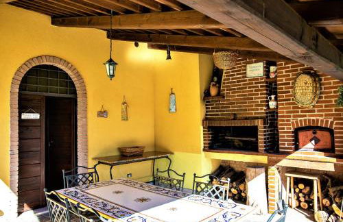 Villa Giardino Boschivo - Irpinia - Foto 2