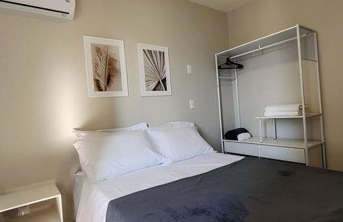 Apto com Wi-fi e garagem - Foto 10