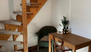 Character Cottage in Usk - Foto 3