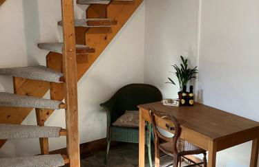 Character Cottage in Usk - Foto 3