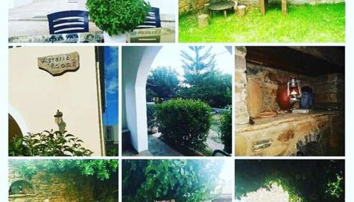 Asteria Apartments - Foto 2