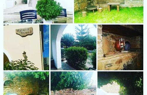 Asteria Apartments - Foto 2