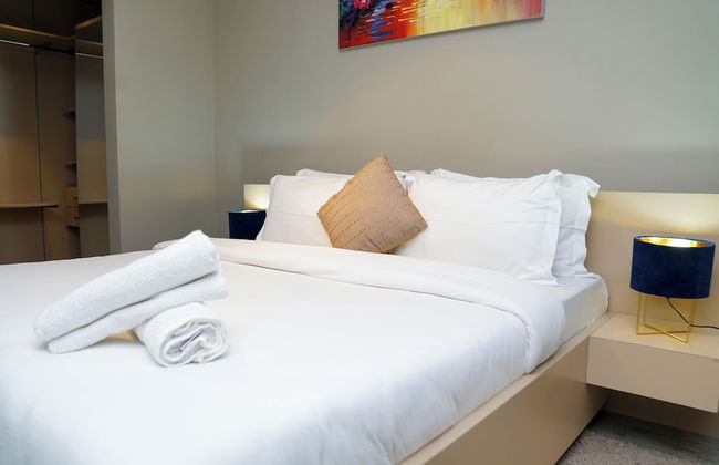 Accra Luxury Apartments Cantonments - Photo 22