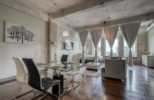 Luxury Downtown Dallas Stay by Amyfinehouse - Foto 80