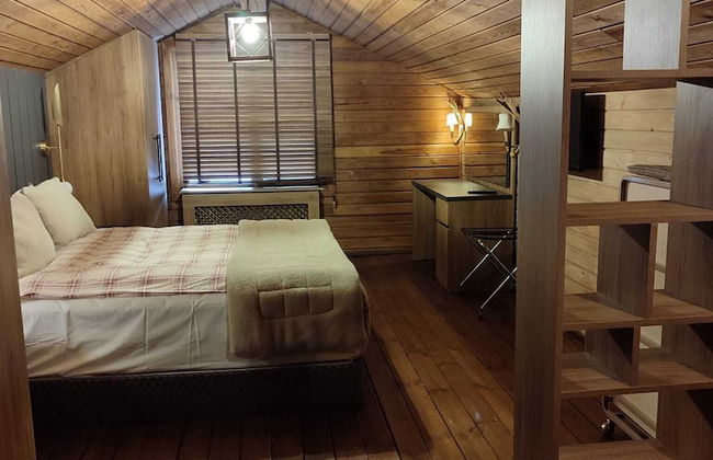 Karinna Forest Houses - Foto 8