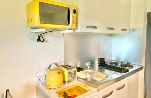 La Petite Caravelle 2 pièces sur jardin - Foto 46