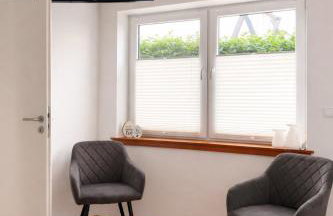 Ferienwohnung Cléo - 5 Minuten vom Schloss Dankern entfernt - Foto 8