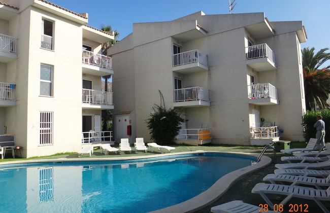Apartamentos Llevant Puerto de Pollensa - Photo 29