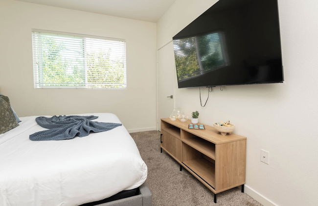 Hollywood Apartment Near Walk of Fame - Foto 18