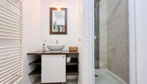 L Anatole Hyper centre Calme sur cour - Foto 5