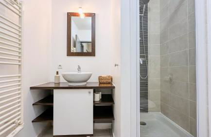 L Anatole Hyper centre Calme sur cour - Foto 5