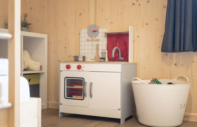 Premium #62 mit Sauna&Sprudelbad - Foto 34