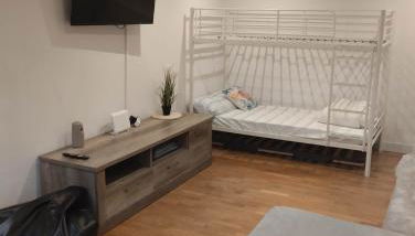 bonito piso zonas 1'5 del centro - Foto 4