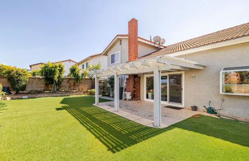 Spacious 4-bedroom family house-20 mins to Disney Land - Foto 46