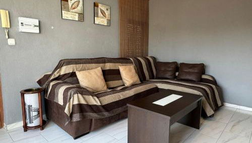 Apartamento Algafequi con terraza privada - Foto 2