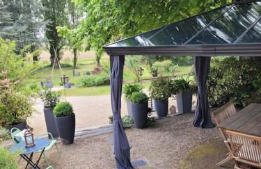 Gîte de charme, bord de Loire Ma Maison Angevine - Photo 6