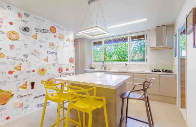 PF42 Excelente Casa 4 Quartos - Photo 15