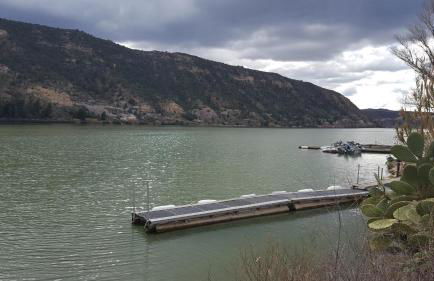 TU CASA EN MEQUINENZA CON WIFI - Photo 18