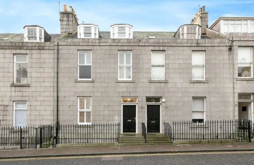 Crown Street Suite 1 - Grampian Lettings - Foto 12