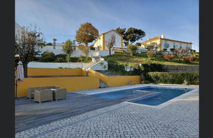 QUINTA DE SANT'ANA - Foto 1