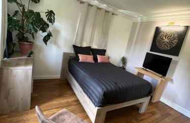 Au Cœur de la Nature, idéalement placé Paris - Foto 12