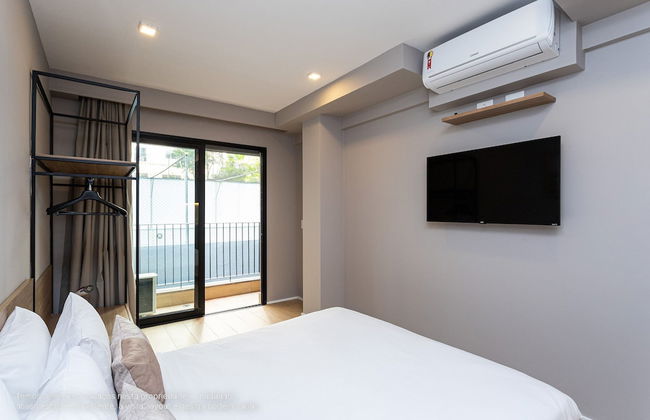 Next AW Franca by Viva - Prédio novo ao lado da Av Paulista - Foto 22