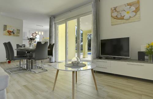 Villa in Marcana With Pool and Adriatic Views - Foto 14