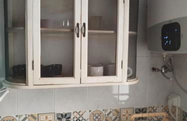 El pisito de Anabel Bami en Sevilla - Foto 12