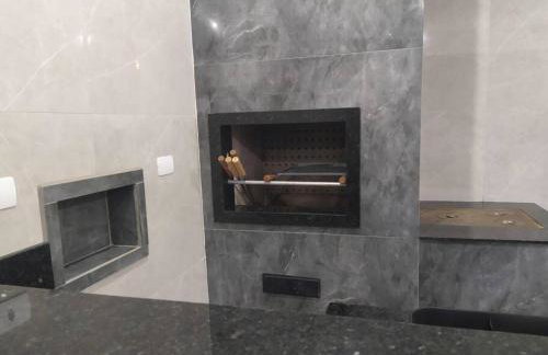 Casa Gourmet Próx Marco Argentina Paraguai e Centro - Foto 54