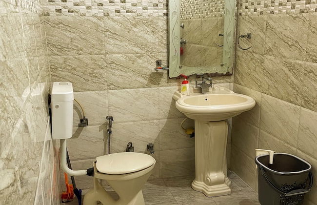 SOHANAs Homestays- 2 BHK Apartment with Terrace near Jaipur International Airport - Foto 29