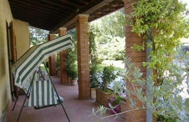 B&B da Ronald...a Pian del Papa - Foto 50