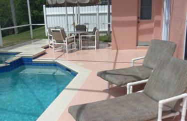 Fabulous 4 Bed South Facing Lake View Near Disney - Foto 13