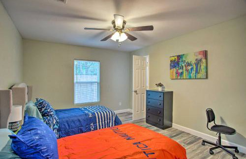 5 Mi to Dtwn Family-Friendly Fort Worth Home - Photo 23