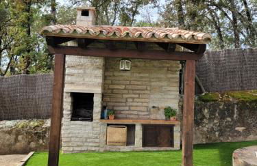 El Robledal - Miraflores de la Sierra - Foto 12