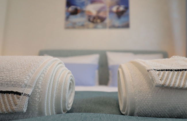 Apartments Royal - Belgrade Waterfront - Photo 22