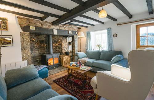 Cosy cottage hideaway set in beautiful countryside - Pass the Keys - Foto 4