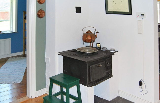 7 Person Holiday Home in Vankiva-by Traum - Foto 21