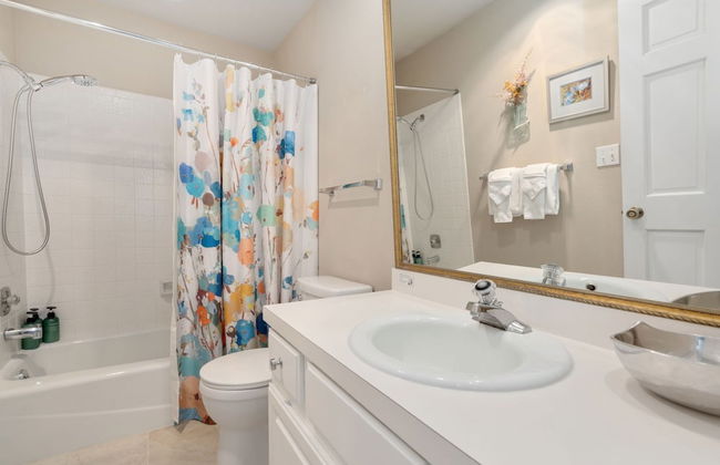 Mid-century Mod Retreat Lakefront Trails, Quiet - Photo 13