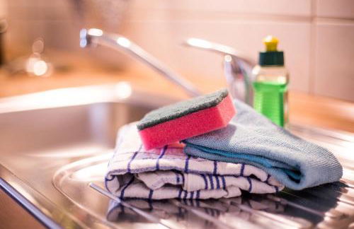 FerienDüne "Riedensee" - Photo 32