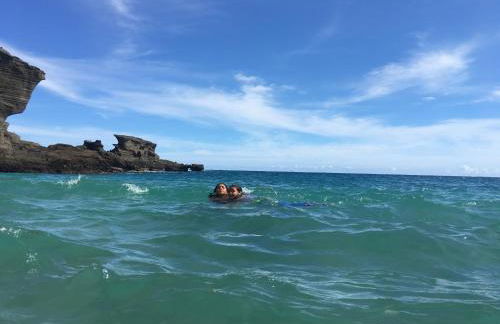 Country Cottage in Papa Bay - Foto 23