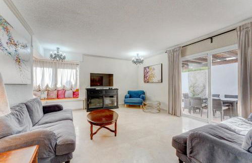 Marvelous holiday home - villa La Caleta - Foto 22