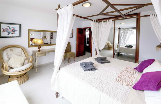 Villa Dos Piedras - Photo 9