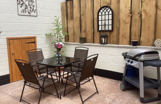 The Snuggery a Cosy Country Cottage - Foto 17