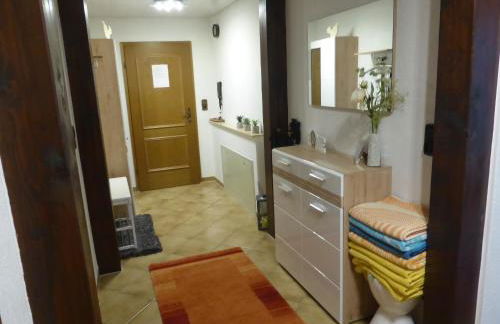 Ferienwohnung Kollmann - Foto 48