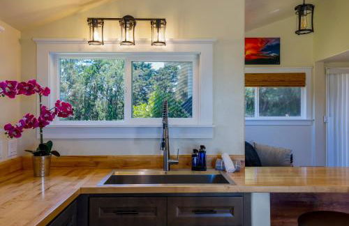 A Cozy Cabin In The Country - Foto 14